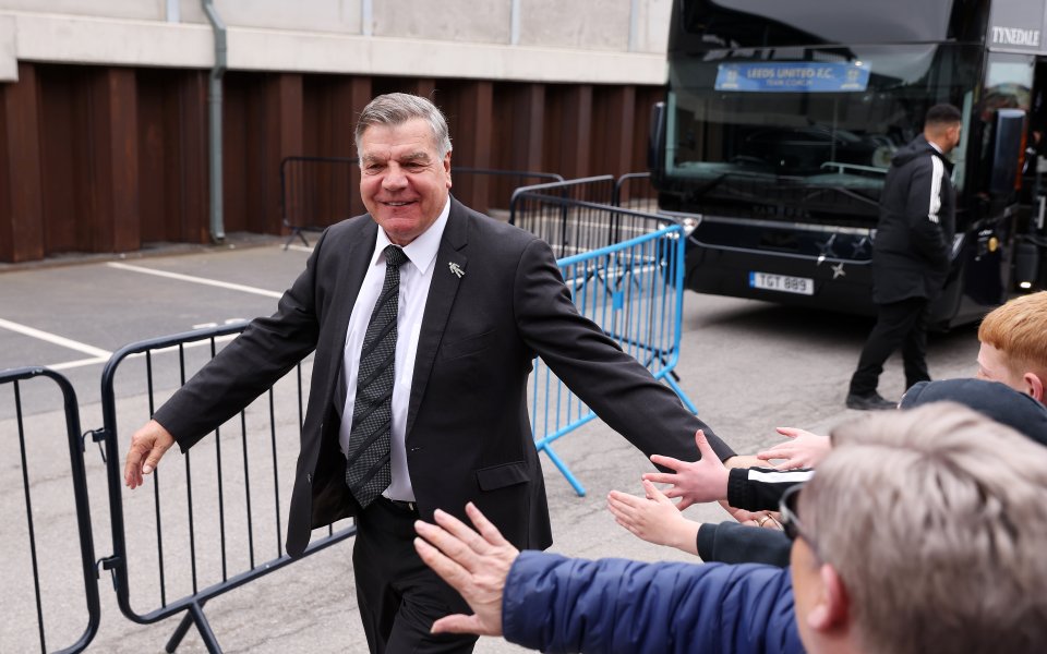 Висша лига: Лийдс - Нюкасъл