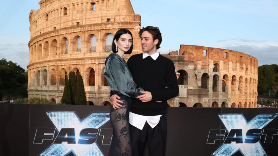  бързи и гневни 