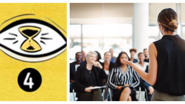  Какво издава окото, което избра, за характера ти 