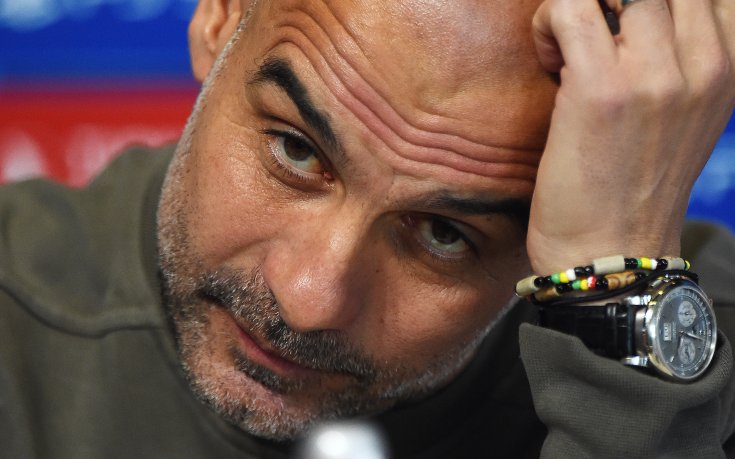 Гуардиола предупреди ФИФА и УЕФА