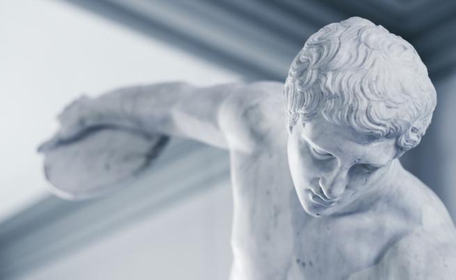 Десет от най-великите спортисти от Древността, останали в историята