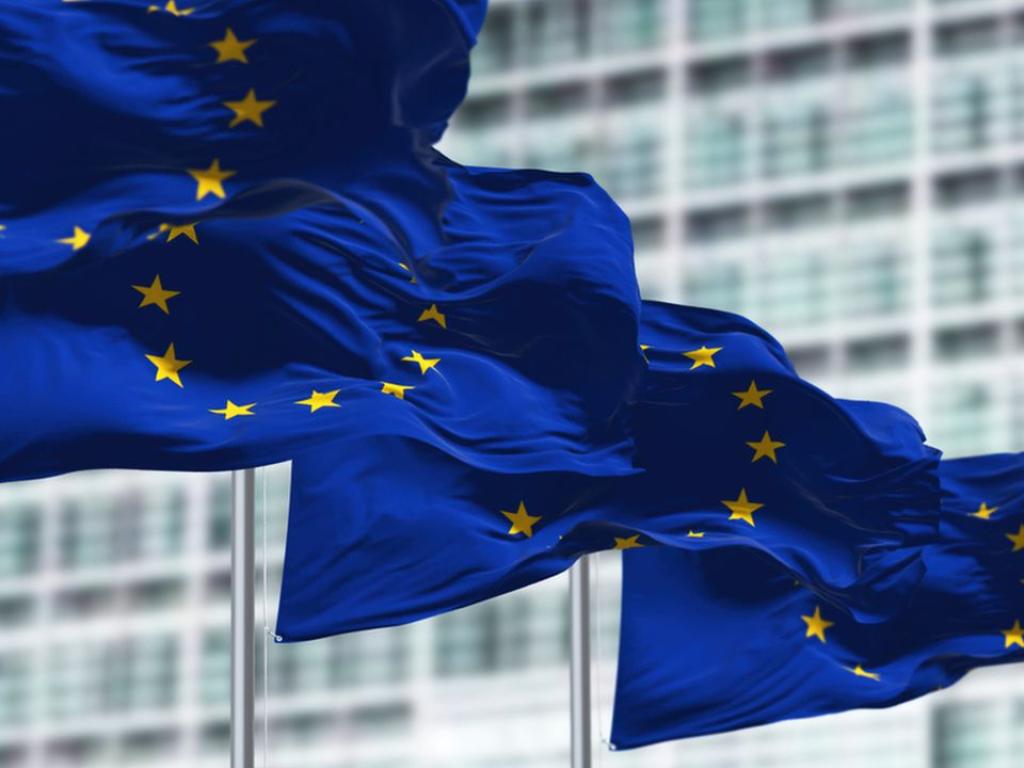 Photo of L’UE publie une loi sur l’accès et l’utilisation des données – Technologie