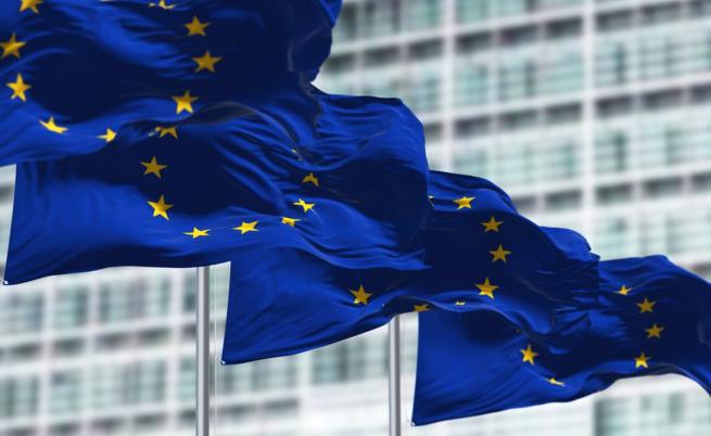 ЕС въвежда закон за достъпа и използването на данни