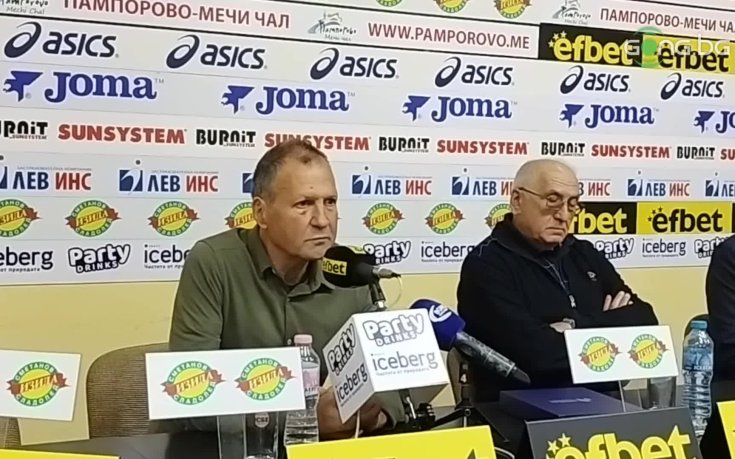 Добромир Карамаринов награди Александър Вангелов и Христо Гергов