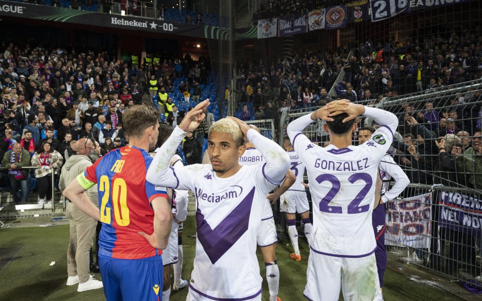 Gara che si ferma all’inizio del secondo tempo supplementare per