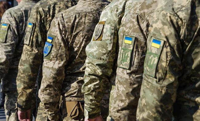 Тайна операция на Украйна край Александровка: Какво се знае