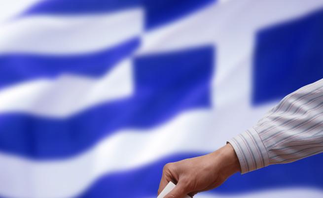 Неуспешен вот в Гърция: Отиват на нови избори