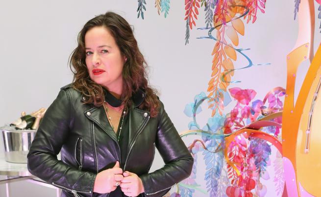 Арестуваха дъщерята на Мик Джагър