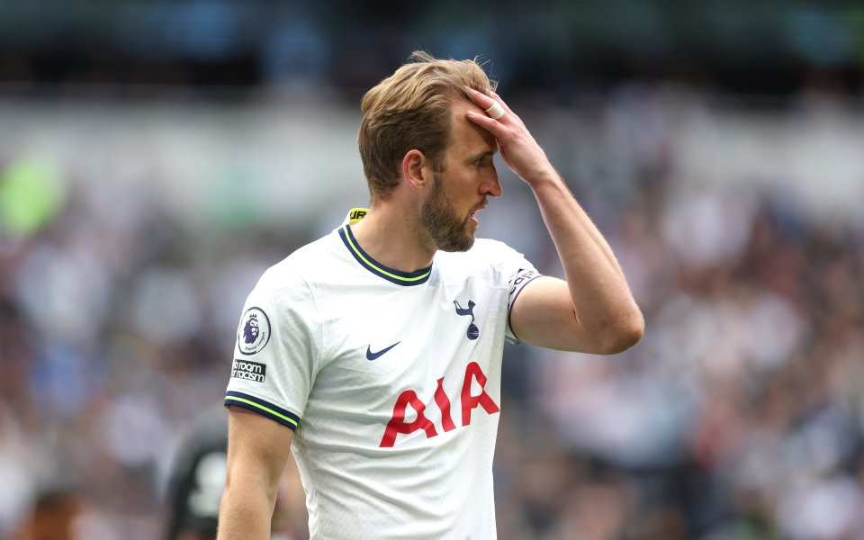 Тотнъм - Брентфорд, Висша лига