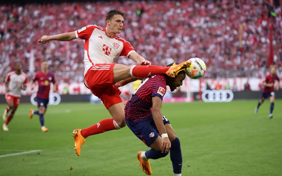 Остава по-малко от седмица до началото на сезон 2023/24 в