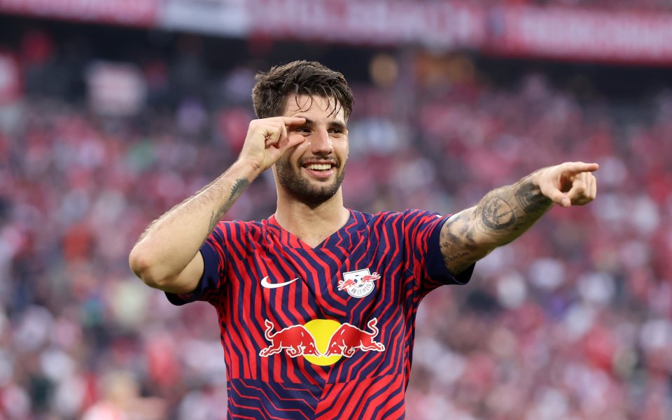 РБ Лайпциг може да има съвсем различен облик през следващия