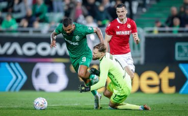 Изпълнителният директор на ЦСКА Филип Филипов сподели своето мнение след