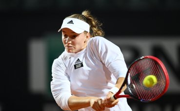 Ръководството на Женската тенис асоциация УТА павира пътя за първия