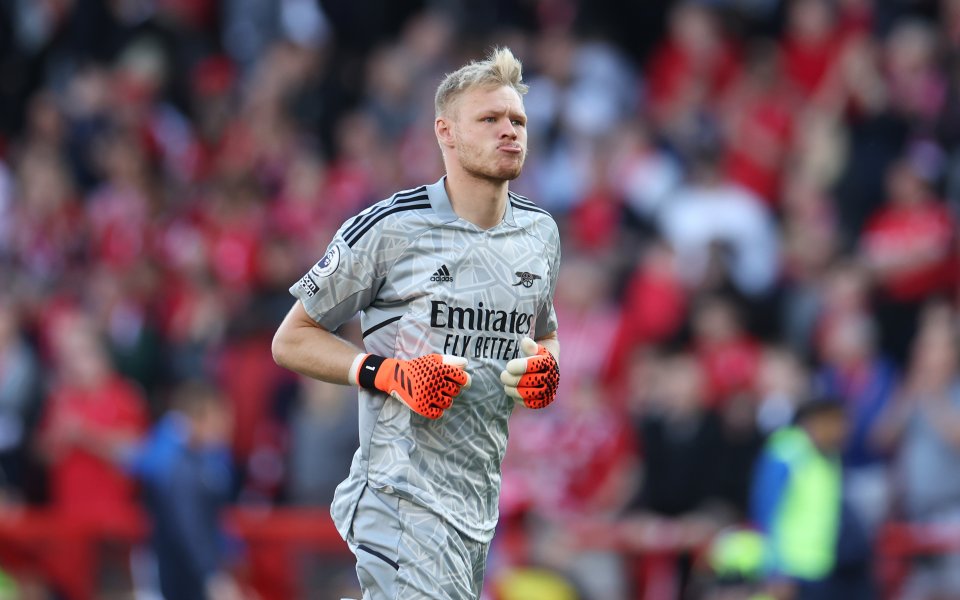 Арсенал трябва да признае грешките, допуснати през сезона, които помогнаха