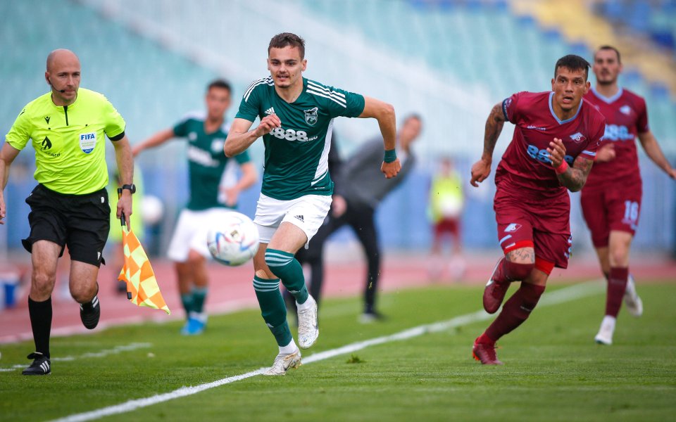 Септември - Пирин, 21.05.2023