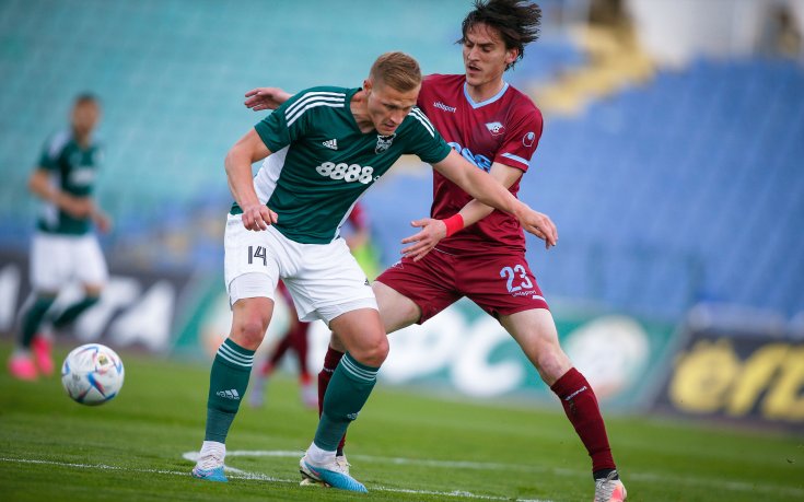 Първа победа от 72 дни върна надеждите на Септември за оцеляване в елита