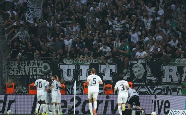 Борусия Мьонхенгладбах ще се подсили с крилото на Брест Франк