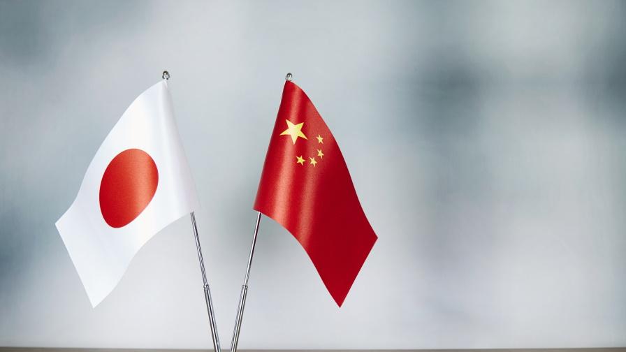 Китай извика японския посланик заради срещата на Г-7