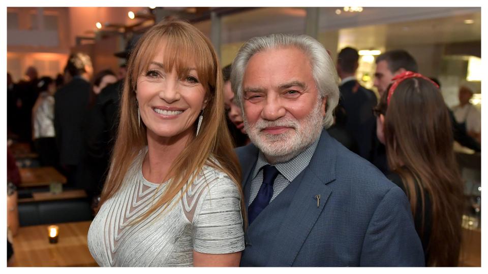  джейн сиймор 