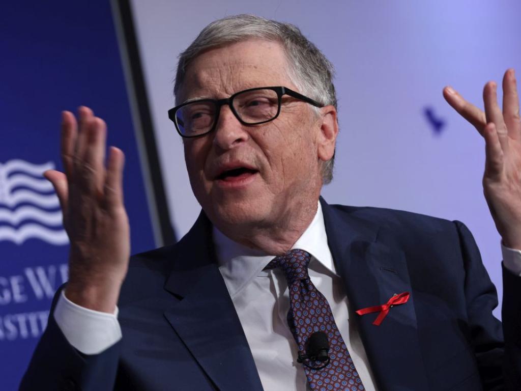 L'année 2024 sera un tournant pour le monde, déclare Bill Gates – Technologie