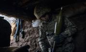 Русия съобщи за нов украински обстрел срещу Брянска област