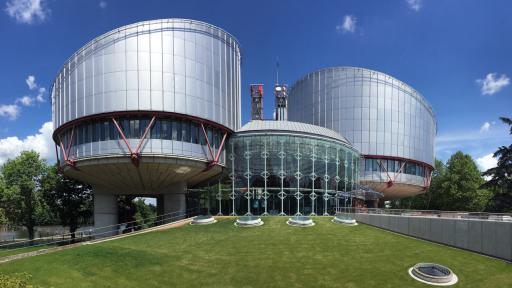 ЕСПЧ осъди България за събарянето на ромските домове в „Орландовци“