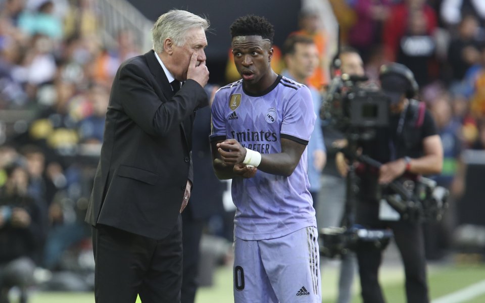 Полицията в Испания съобщи във вторник, че е задържала четирима