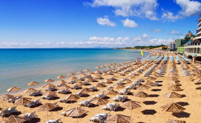 Колко струва ден на плажа – у нас и в големите европейски курорти