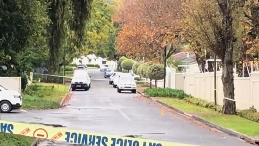 Бащата на убитата в ЮАР Гергана: Нечувано е дори за мафиотските среди
