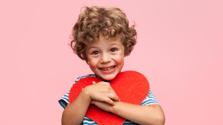 Децата от тези 4 зодии ще имат късмет в любовта