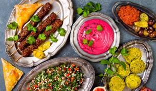 Мароканска кухня: 5 вкусни традиционни ястия от Мароко