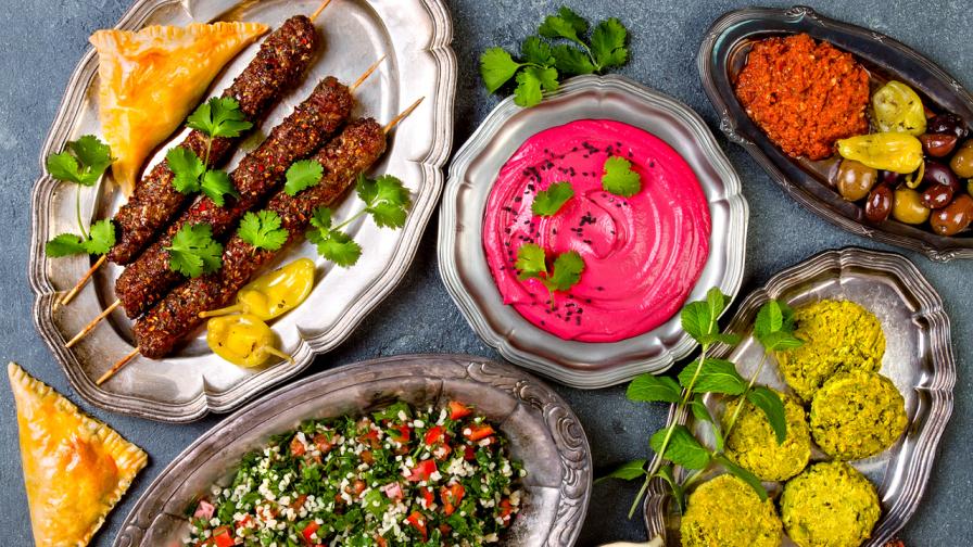 Мароканска кухня: 5 вкусни традиционни ястия от Мароко