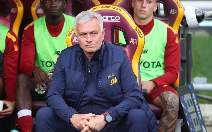 Моуриньо има шанс да заличи знаменит рекорд на Трапатони