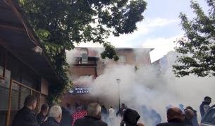 <p>"Сърбия ще бъде твърда и непоколебима в защитата на своя народ"</p>