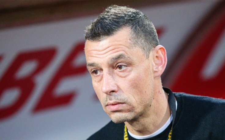 Томаш: Имаме липса на постоянство и скамейка