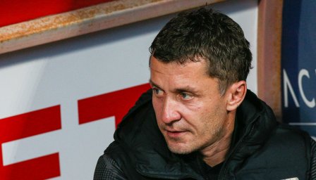 Илич: Три кръга преди края резултатът е най-важен, Хайнц има лични проблеми