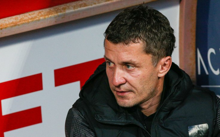 Илич: Три кръга преди края резултатът е най-важен, Хайнц има лични проблеми