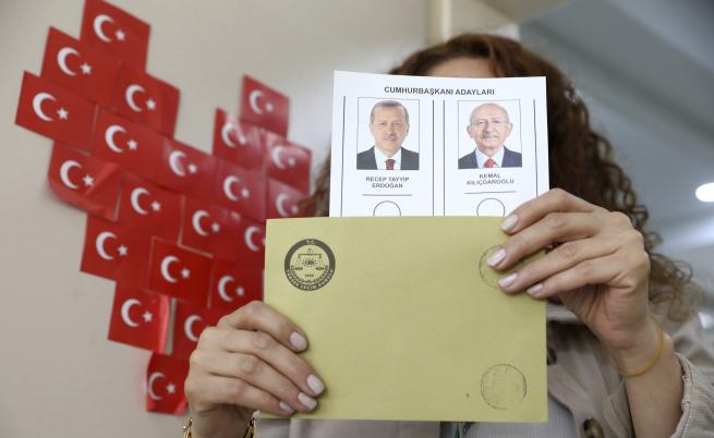 В Турция започна гласуването на втория тур на президентските избори