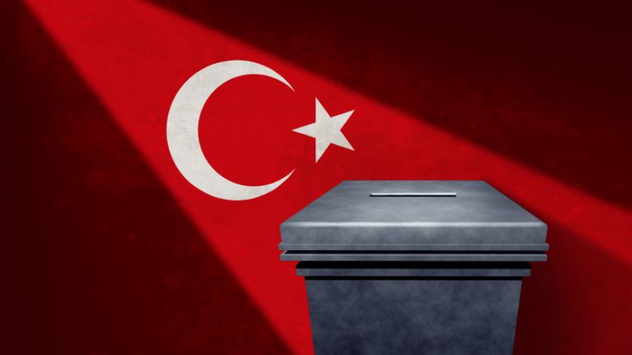 Арести в Турция заради провокативни публикации за президентските избори