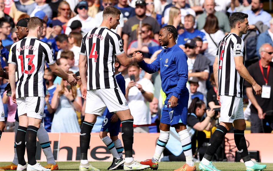 Отборът на Норич  проявява сериозен интерес към играча на Нюкасъл