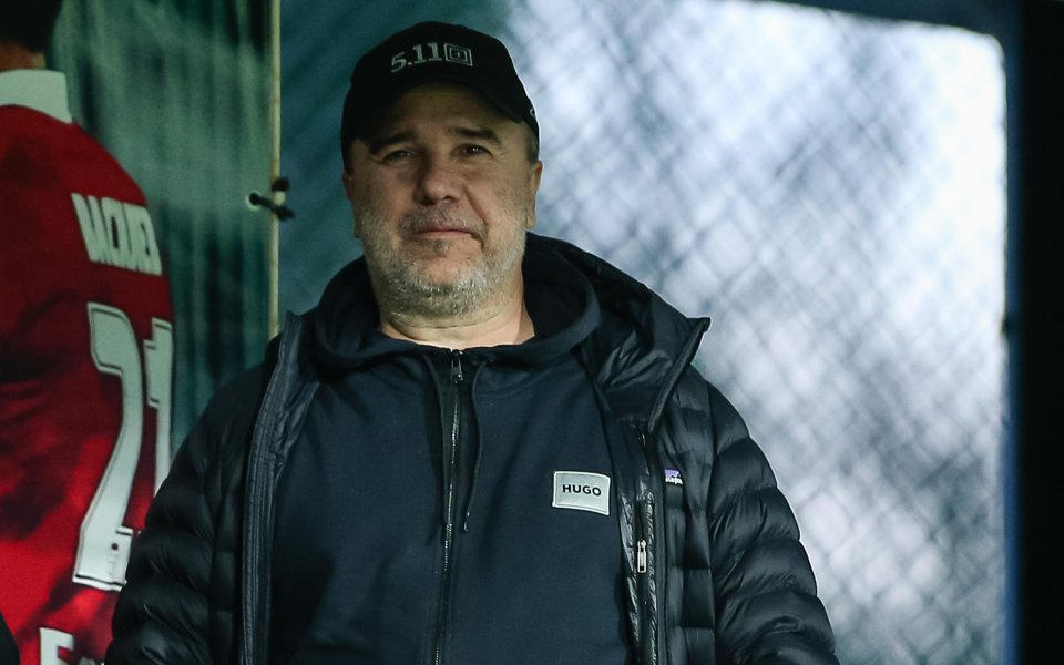 ЦСКА 1948 осъществи втори зимен трансфер. Червените“ от Бистрица привлякоха