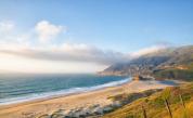 Учени: До 70% от калифорнийските плажове могат да изчезнат до края на века