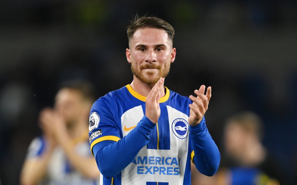 Ливърпул е близо до сделка за привличането на звездата на