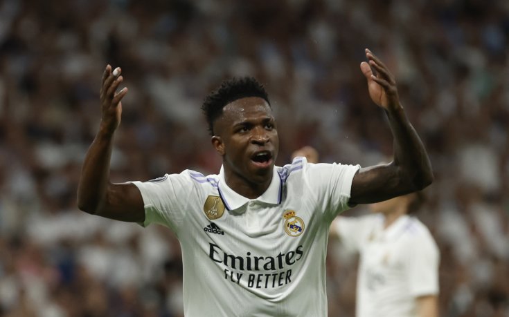 Агуеро: Винисиус и Родриго се подиграват на останалите играчи