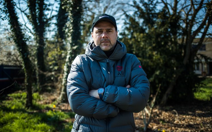 Официално: Маурисио Почетино е новият треньор на Челси