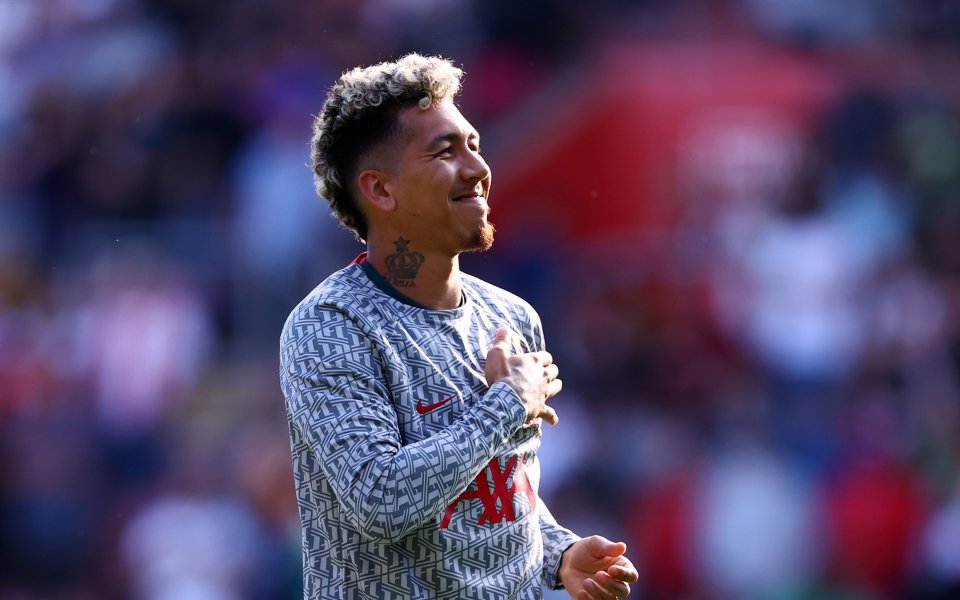 Уважаваният специалист по трансфери Фабрицио Романо твърди, че нападателят на