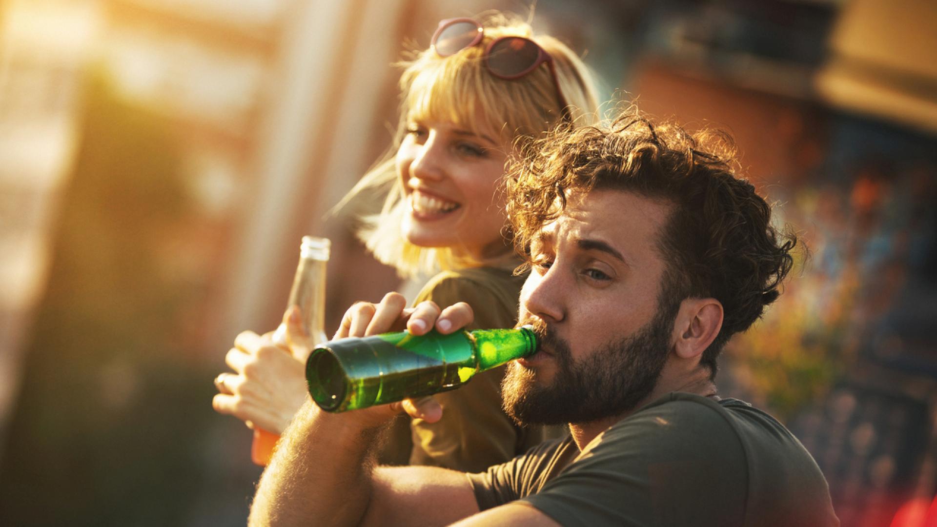 Общинският съвет в Русе забрани употребата на алкохолни напитки по