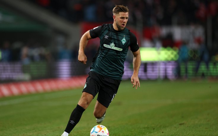 Немски национал остава съотборник на Груев