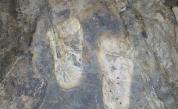 Археолози са открили най-старите следи от Homo sapiens