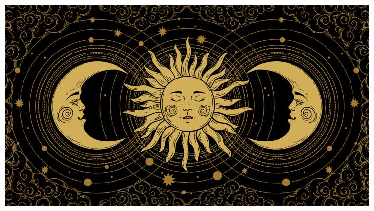  Каква жена си съгласно античния африкански зодиак 